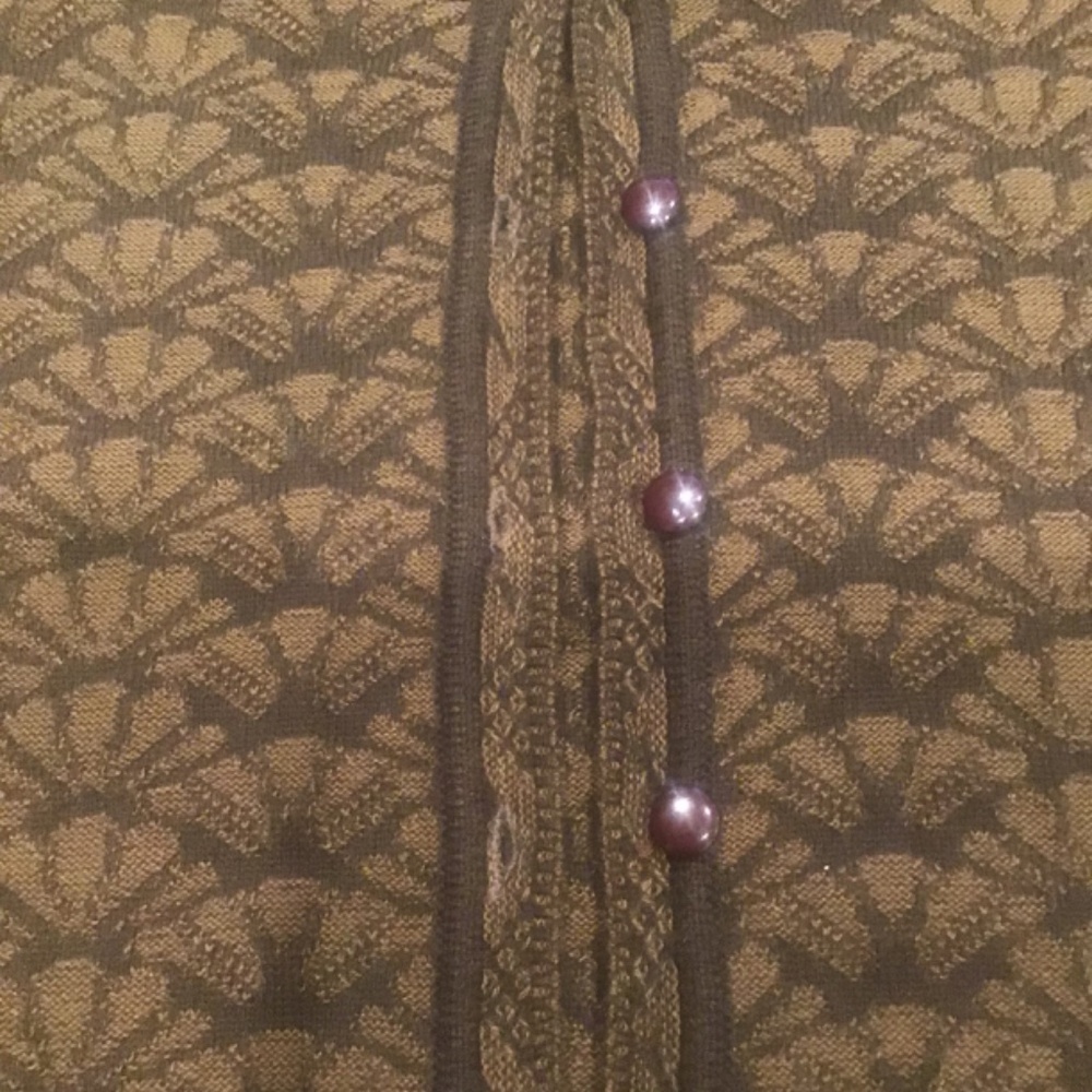 Cardigan - Picture 8 of 13